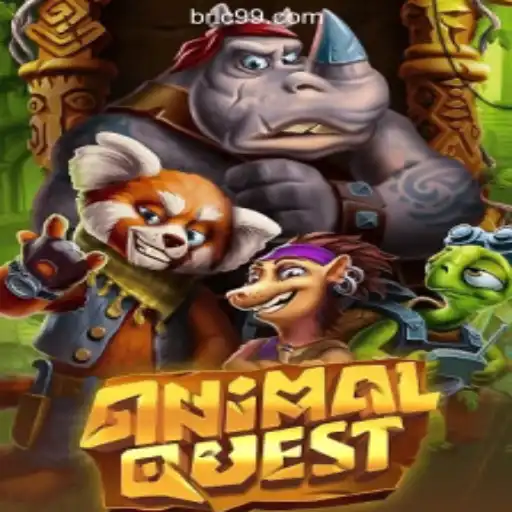 Exploring AnimalQuest: A Journey Through the Wild