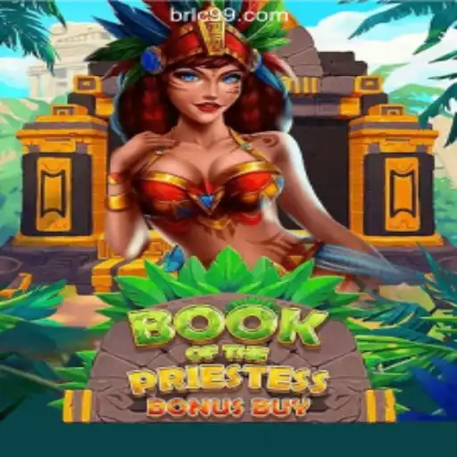 Discover the Mystical World of BookOfThePriestess: A Guide to LC99.COM Oficial Slots Brasil #1