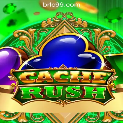 CacheRush: The Ultimate Slot Gaming Experience with LC99.COM Oficial Slots Brasil #1