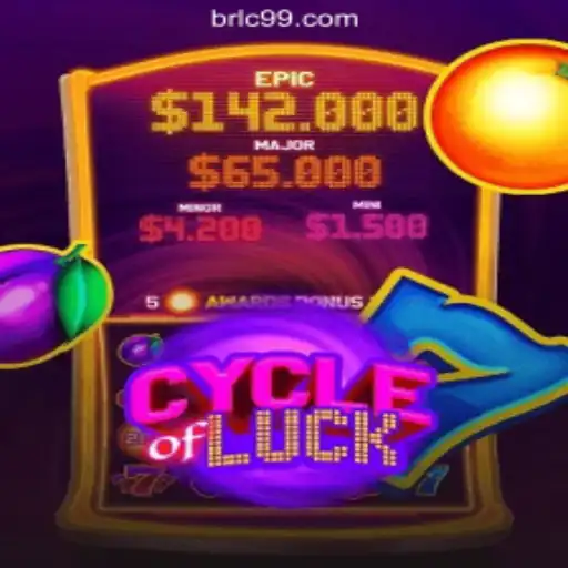 CycleofLuck: Discover the Exciting World of Slots at LC99.COM Oficial Slots Brasil #1