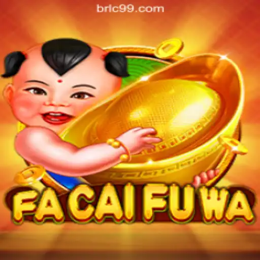 Explore FaCaiFuWa: The Exciting New Game on LC99.COM Oficial Slots Brasil #1