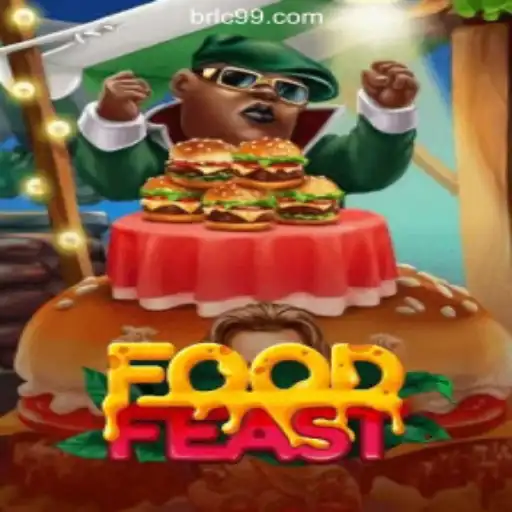 Discover the Exciting World of FoodFeast and LC99.COM Oficial Slots Brasil #1