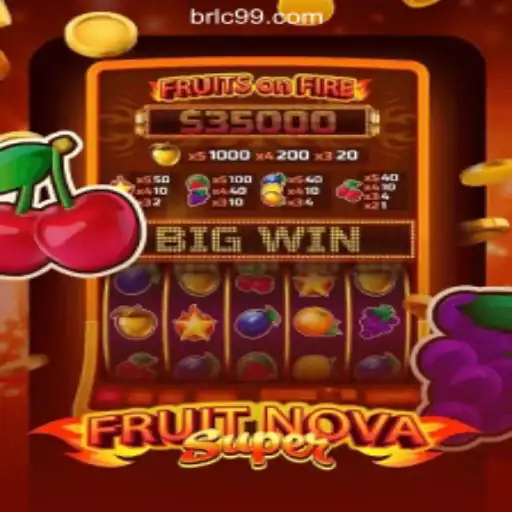 Exploring FruitNovaSuper: A Glimpse Into the Exciting World of LC99.COM Oficial Slots Brasil #1