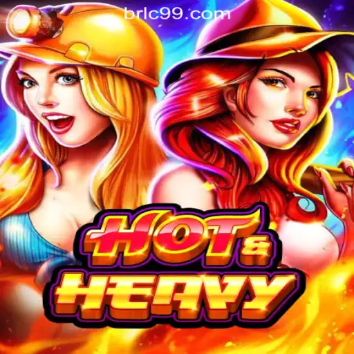 Exploring the Thrilling World of HotHeavy: LC99.COM Oficial Slots Brasil #1