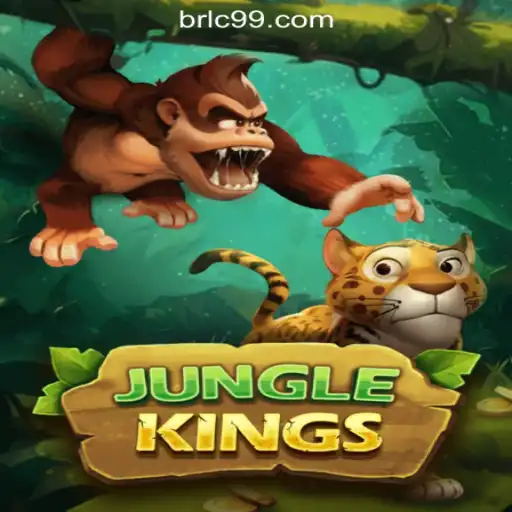 Discover JungleKings: The Ultimate Slot Experience with LC99.COM Oficial Slots Brasil #1
