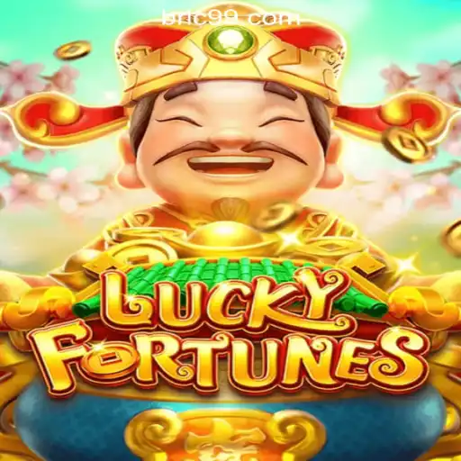Discover the Exciting World of LUCKYFORTUNES: Your Ultimate Slot Adventure