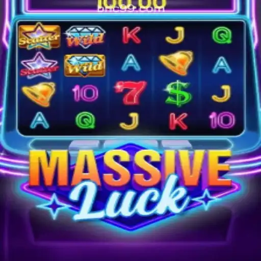 Exploring the Thrills of MassiveLuck: The Ultimate Gaming Experience with LC99.COM Oficial Slots Brasil #1