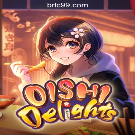 Explore OishiDelights: A New Era of Gaming with LC99.COM Oficial Slots Brasil #1