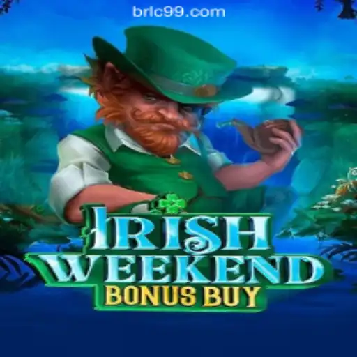 Explore the Thrills of IrishWeekendBonusBuy: A Top Choice Among Brazilian Slot Enthusiasts