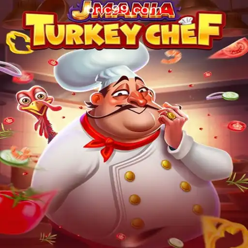 Discover JManiaTurkeyChef: A Culinary Adventure Game with a Brazilian Spin