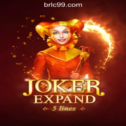 JokerExpand: The Ultimate Slot Gaming Experience