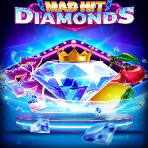 Discover the Thrills of MadHitDiamonds: The Ultimate Online Gaming Experience