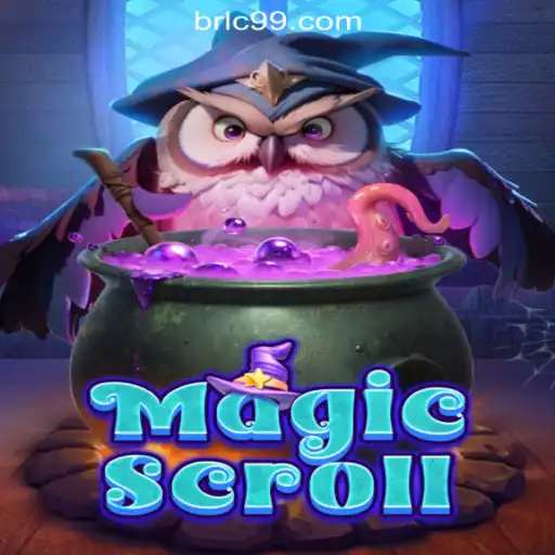 MagicScroll: An In-Depth Guide to LC99.COM's Premier Slot Game in Brazil
