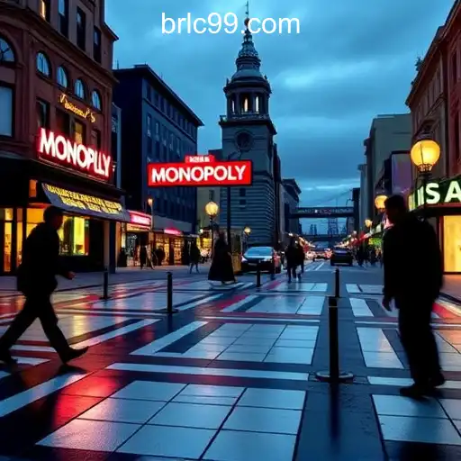 The Dynamics of Monopoly in the Modern Economy