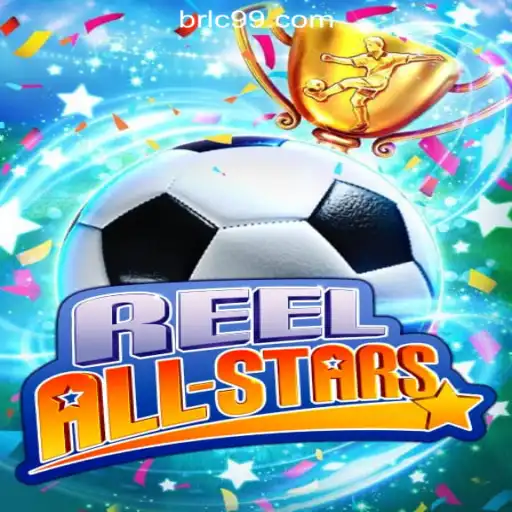 ReelAllStars: A New Era of Gaming with LC99.COM Oficial Slots Brasil #1