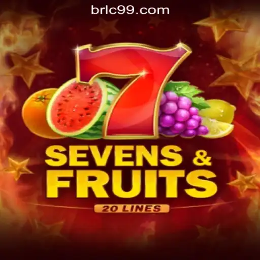 Unveiling SevensFruits20: The Thrilling World of LC99.COM Oficial Slots Brasil #1