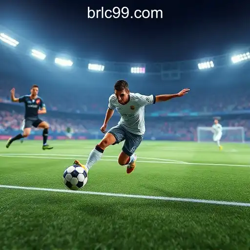 Exploring the Dynamic World of Virtual Sports