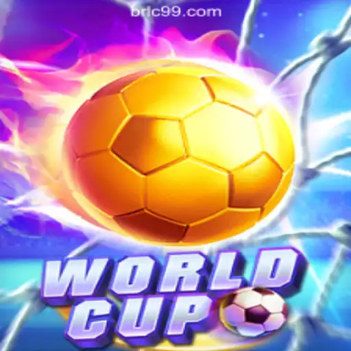 WorldCup Gaming Experience with LC99.COM Oficial Slots Brasil #1